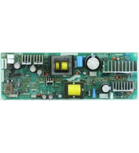 PD2105 A-1 , 23590206C , DS-7209 , TOSHIBA , 27WL56P , Power Board
